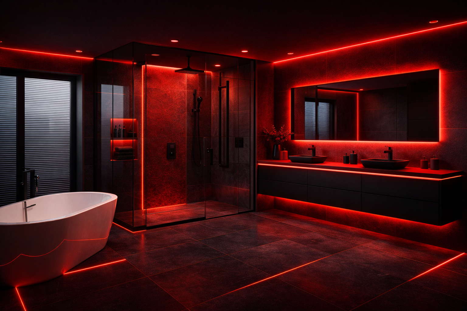 Bathroom Remodeling
